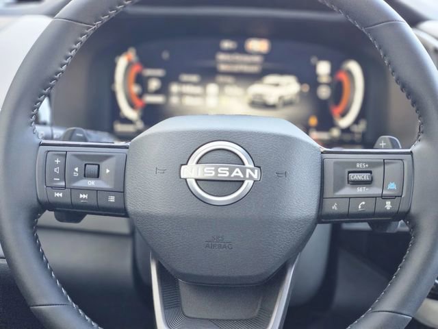 New 2026 Nissan Pathfinder SL w/ SL Premium Package image 15