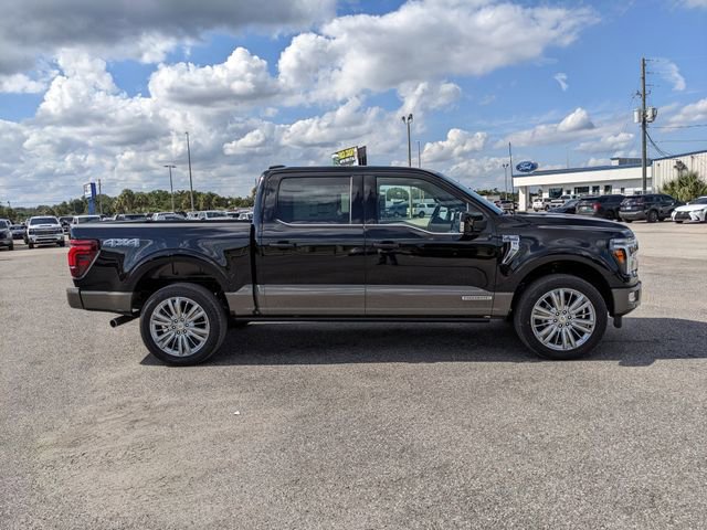 New 2025 Ford F150 King Ranch image 3