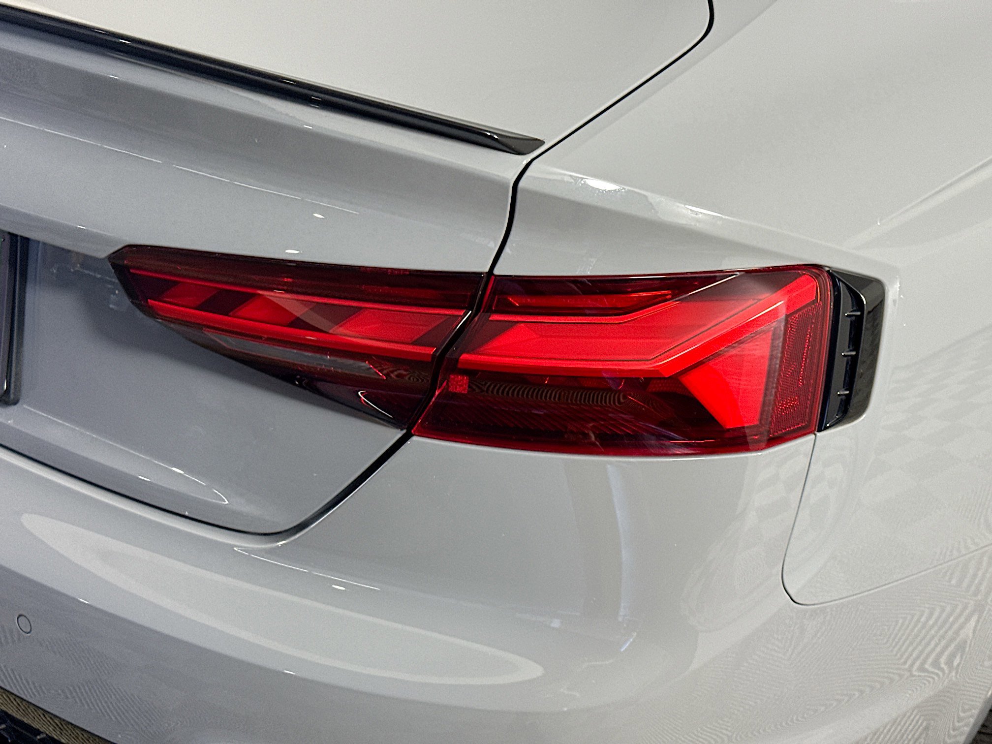 Used 2021 Audi RS 5 Sportback image 34