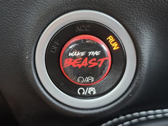 Used 2023 Dodge Challenger SRT Hellcat image 37