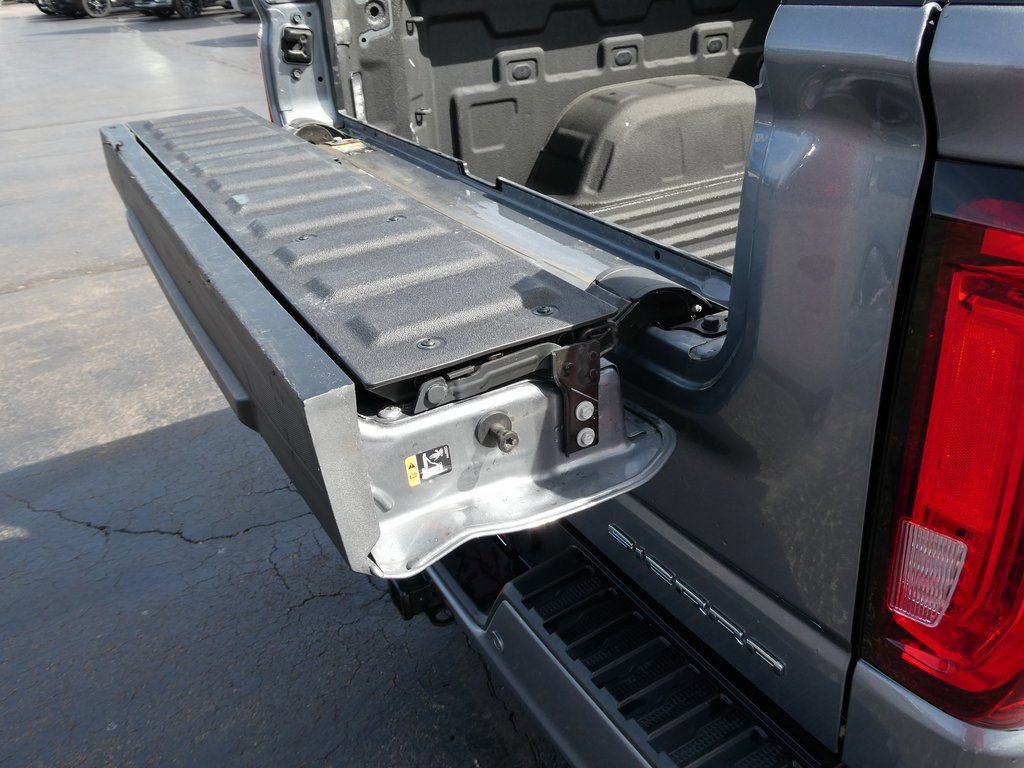 Used 2019 GMC Sierra 1500 Denali w/ Denali Ultimate Package image 7