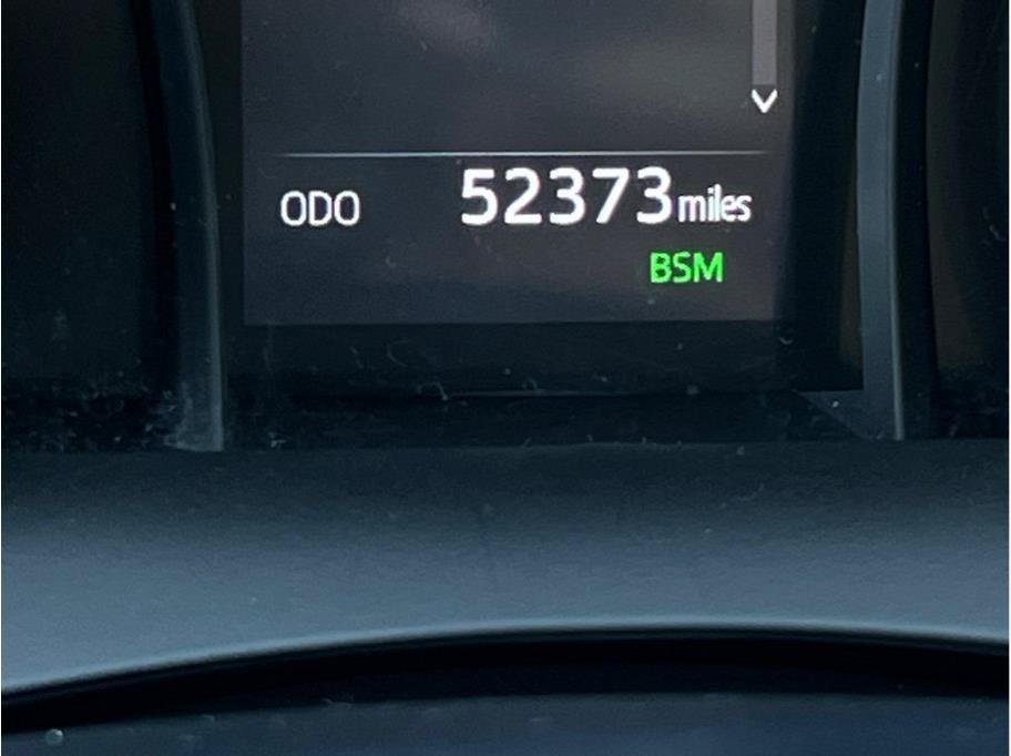 Used 2024 Toyota Camry SE FWD image 20