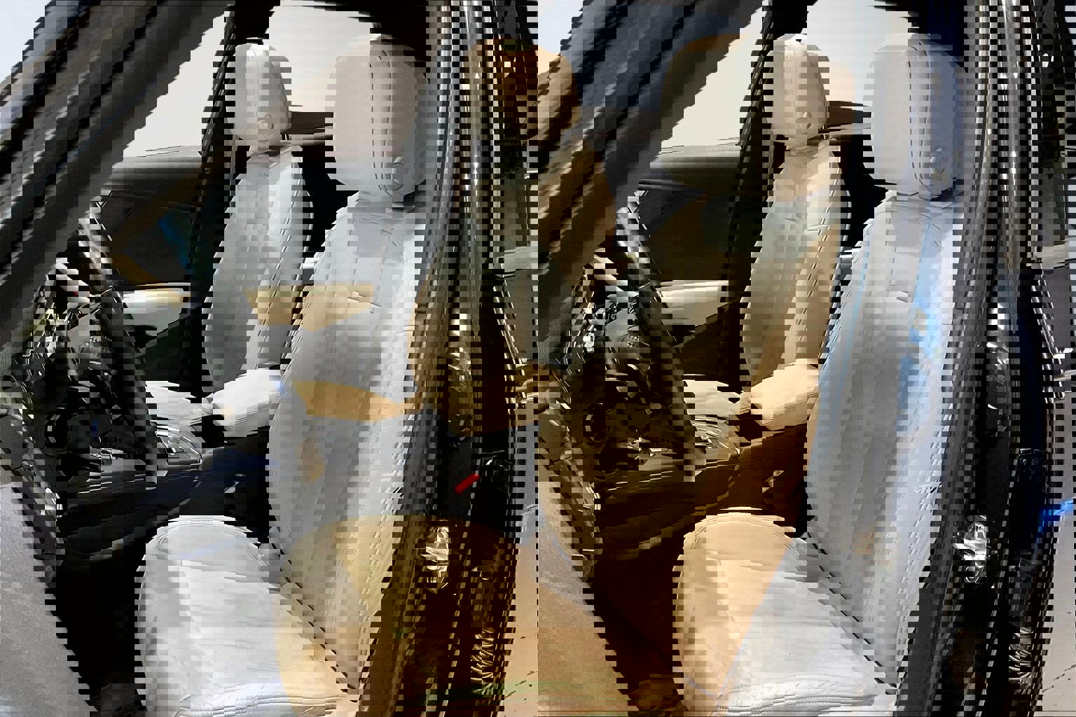 Used 2017 Audi A4 2.0T Premium w/ Convenience Package image 19