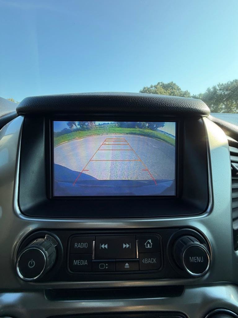 Used 2016 Chevrolet Tahoe LT RWD image 29