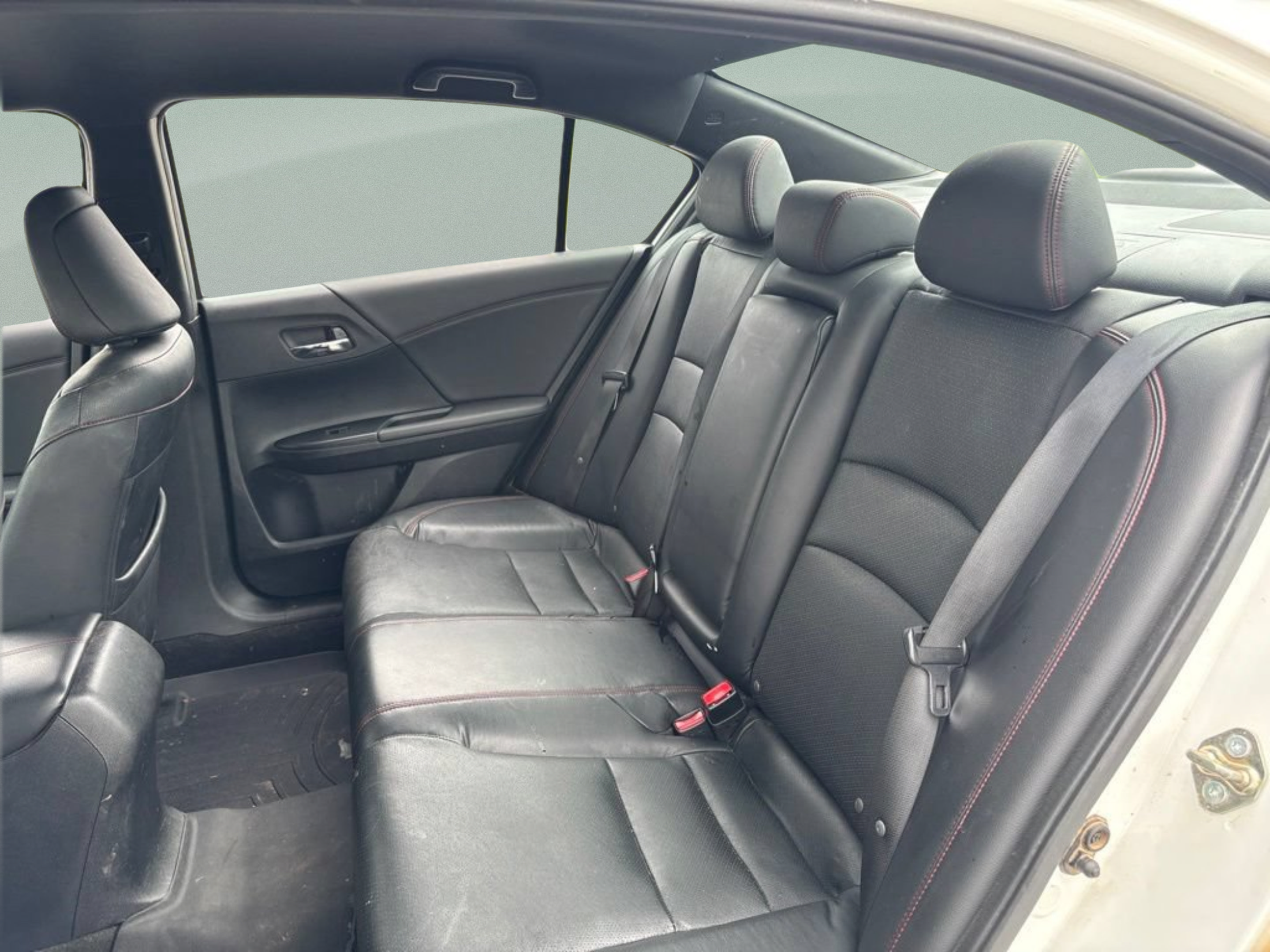Used 2017 Honda Accord Sport Special Edition image 18