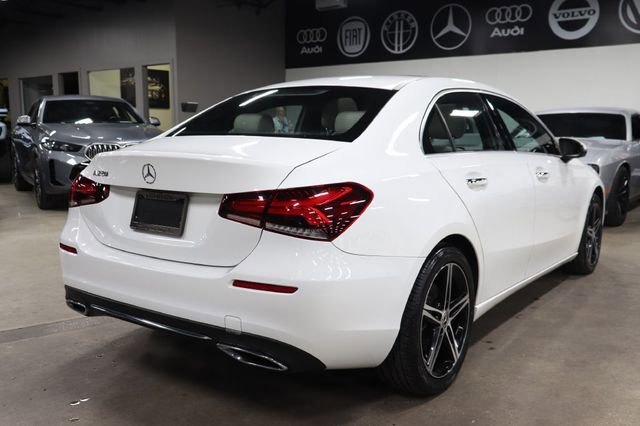 Used 2019 Mercedes-Benz A 220 w/ Premium Package image 5