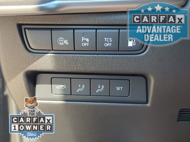 Used 2025 MAZDA CX-70 Plug-In Hybrid w/ Premium Pkg image 22