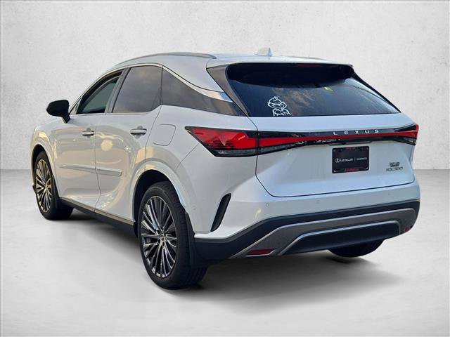 Used 2024 Lexus RX 350 FWD w/ Convenience Package image 7