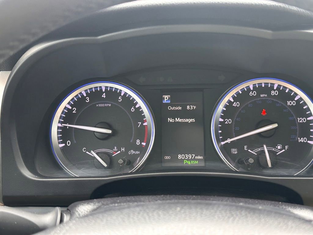 Used 2017 Toyota Highlander Limited image 20