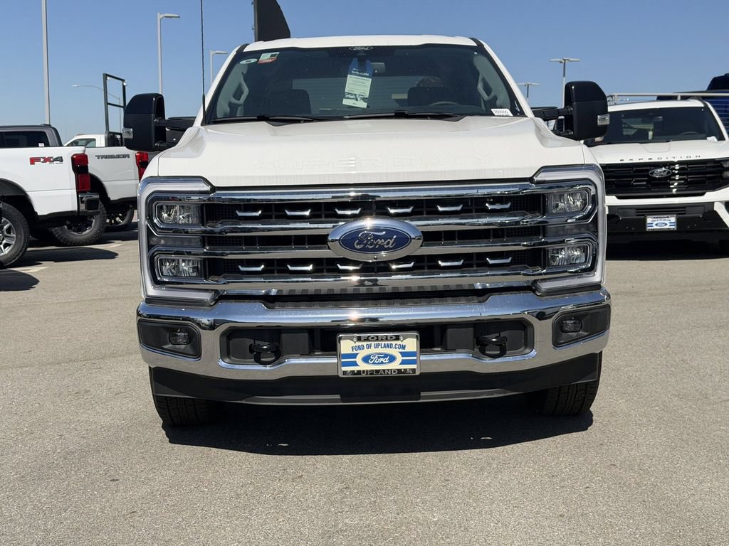 Used 2026 Ford F250 Lariat RWD image 4