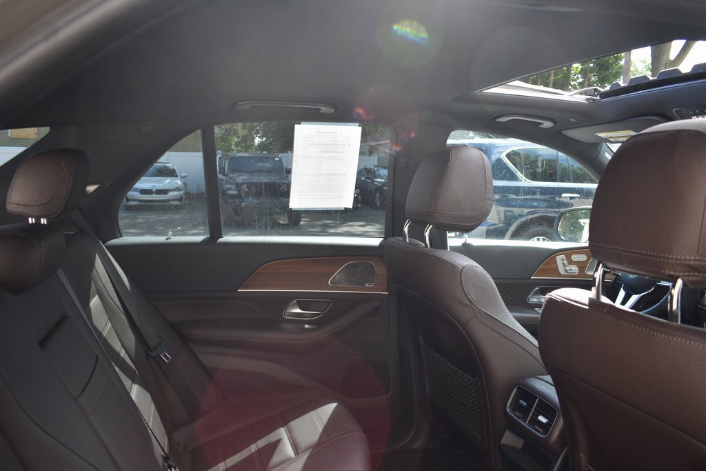 Used 2023 Mercedes-Benz GLE 350 GLE 350 image 24