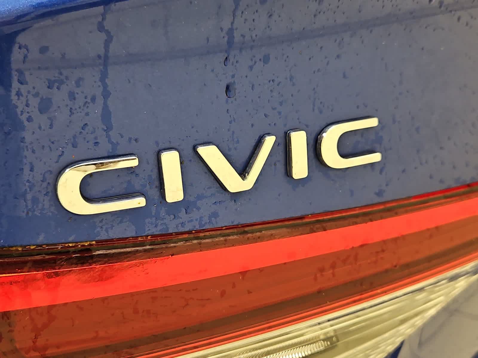 Used 2024 Honda Civic Sport image 19