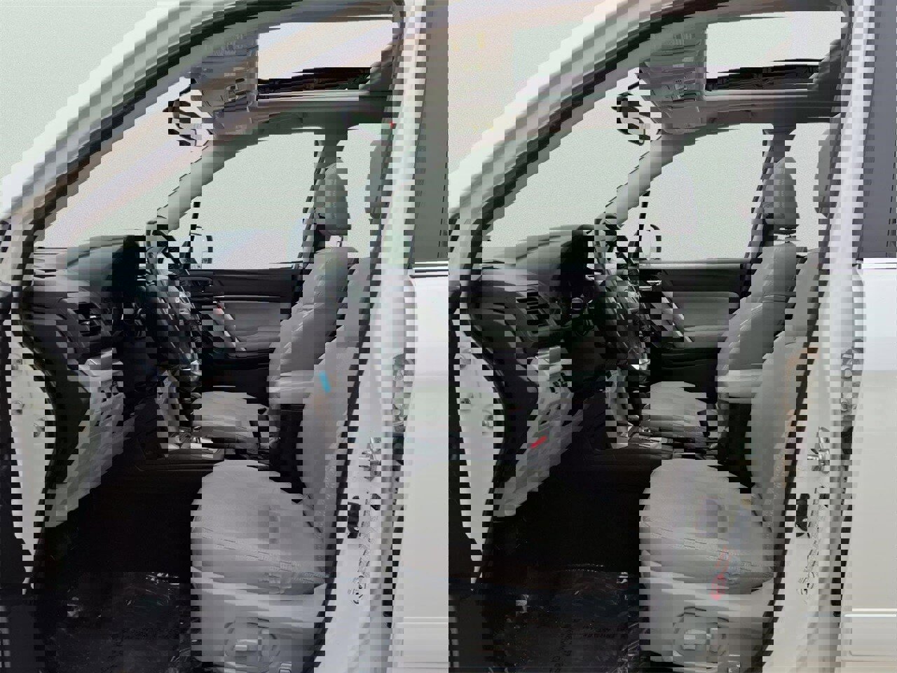 Used 2015 Subaru Forester 2.5i Limited w/ Popular Package #2 image 16