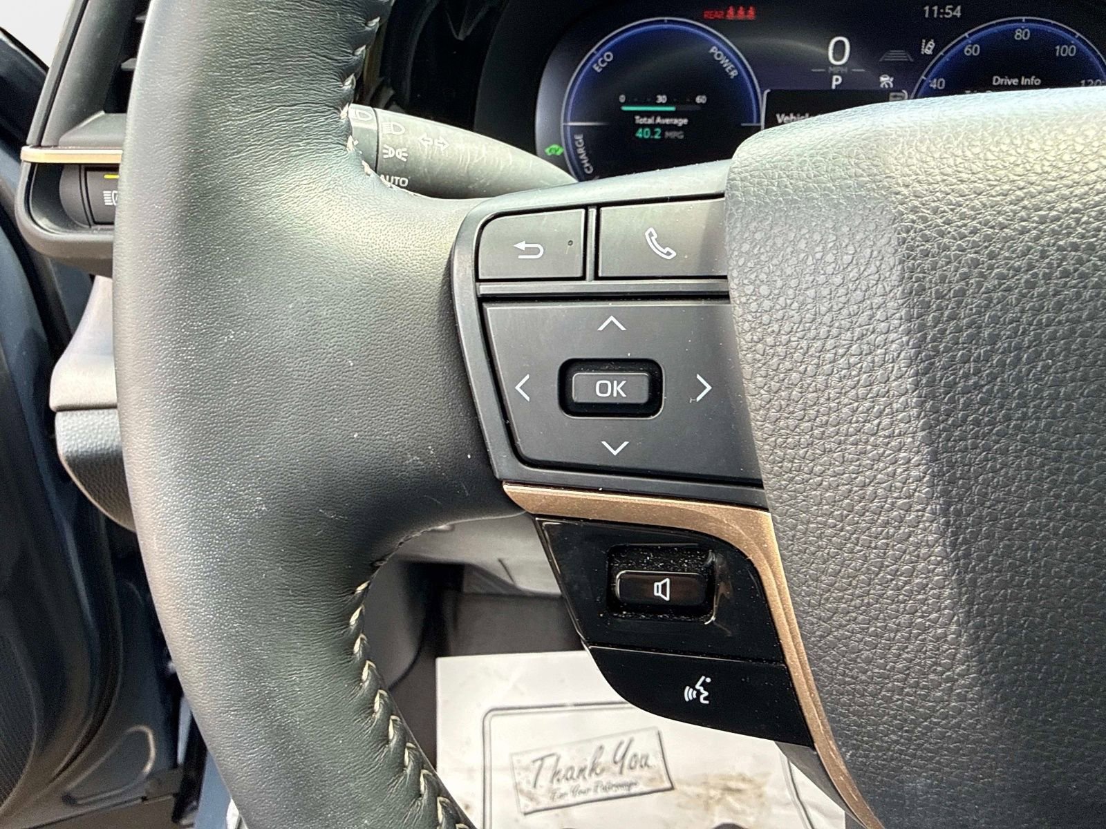 Used 2025 Toyota Crown Nightshade AWD/4WD image 29