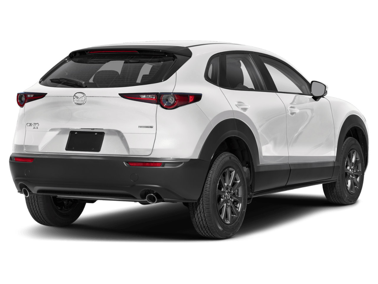 Used 2026 MAZDA CX-30 AWD 2.5 S image 3