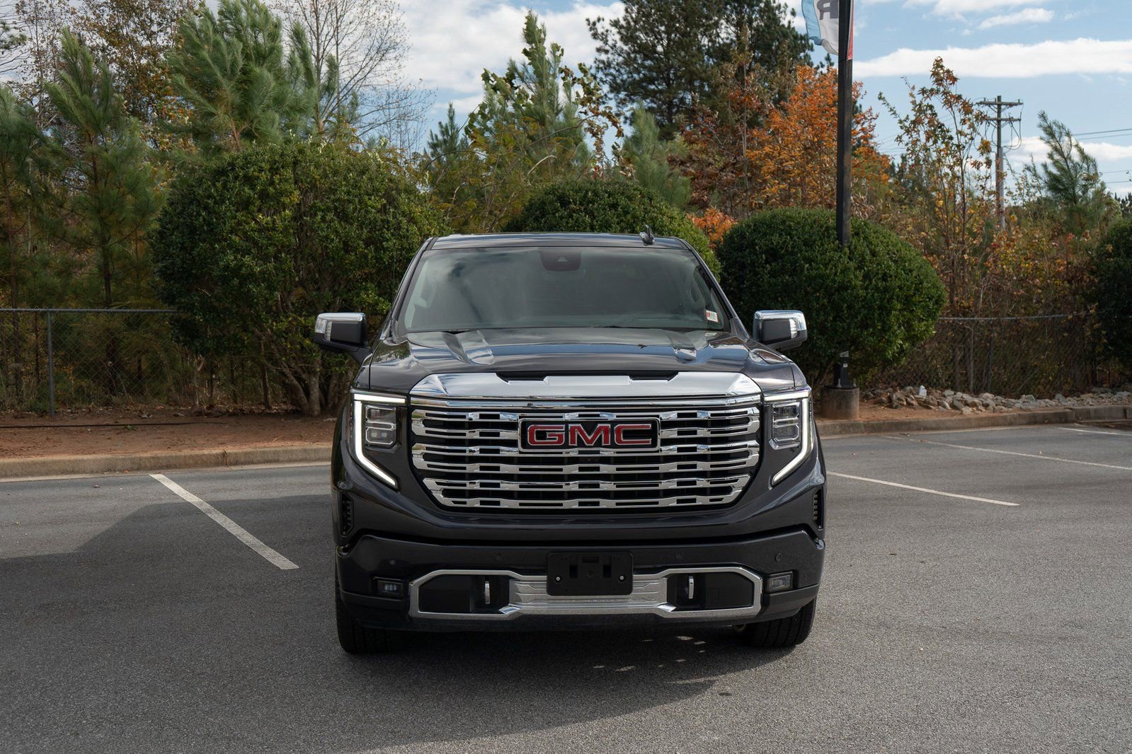 Used 2024 GMC Sierra 1500 Denali w/ Denali Reserve Package image 2