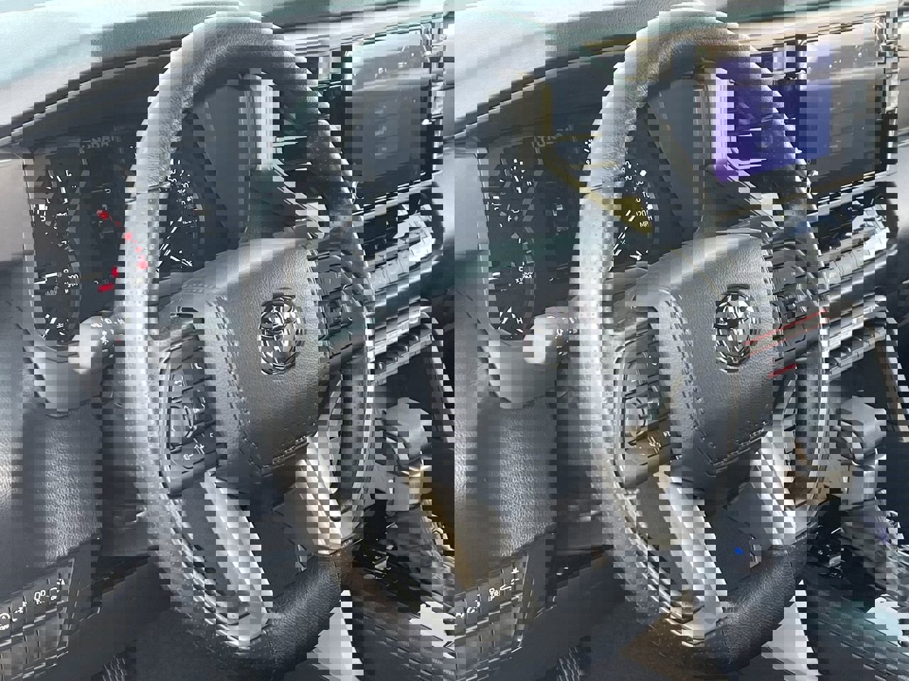 New 2026 Toyota Tundra SR5 image 12