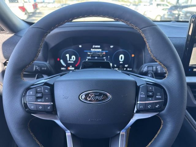 New 2026 Ford Explorer Tremor w/ Tremor Ultimate Package image 29