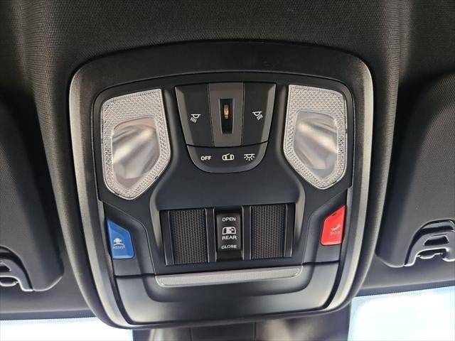 New 2026 RAM 2500 Tradesman AWD/4WD image 59