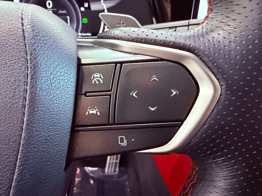 Certified 2023 Lexus NX 450h+ F Sport w/ Vision Package image 24