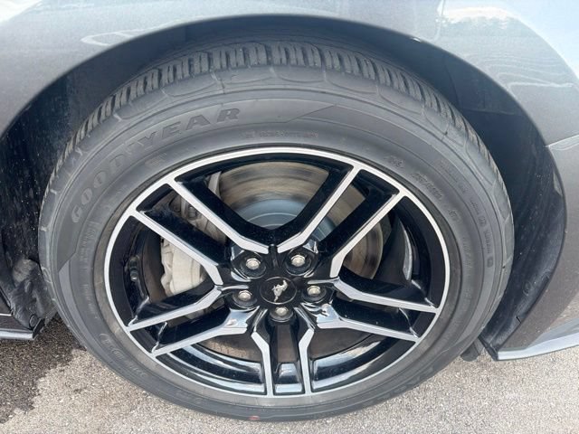 Used 2020 Ford Mustang GT Premium RWD image 8