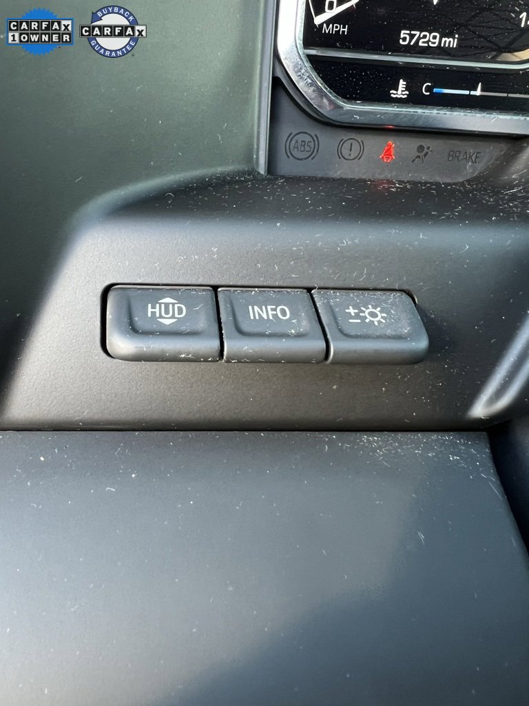 Used 2025 GMC Sierra 1500 Denali Ultimate image 13