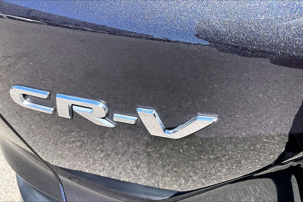 Used 2017 Honda CR-V EX-L image 24
