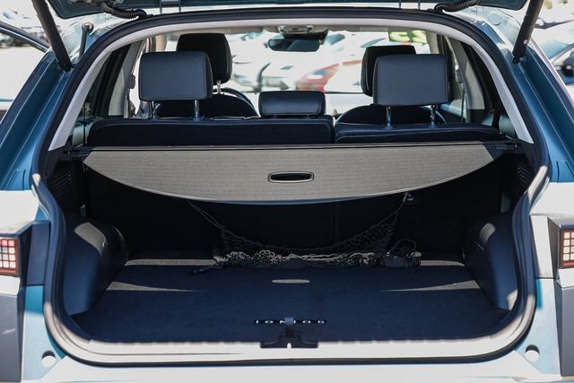 Certified 2023 Hyundai Ioniq 5 Limited AWD/4WD image 30