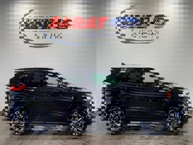 Used 2023 Ford Edge ST w/ Cargo Accessory Package image 1