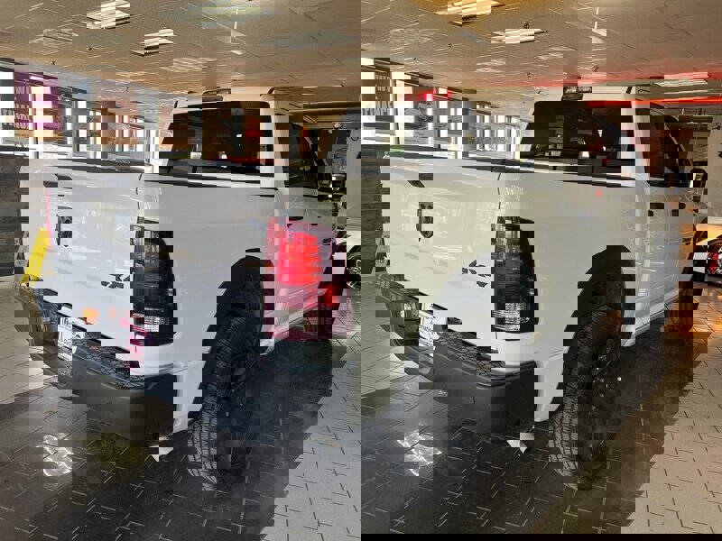 Used 2024 RAM 1500 Classic Warlock image 6