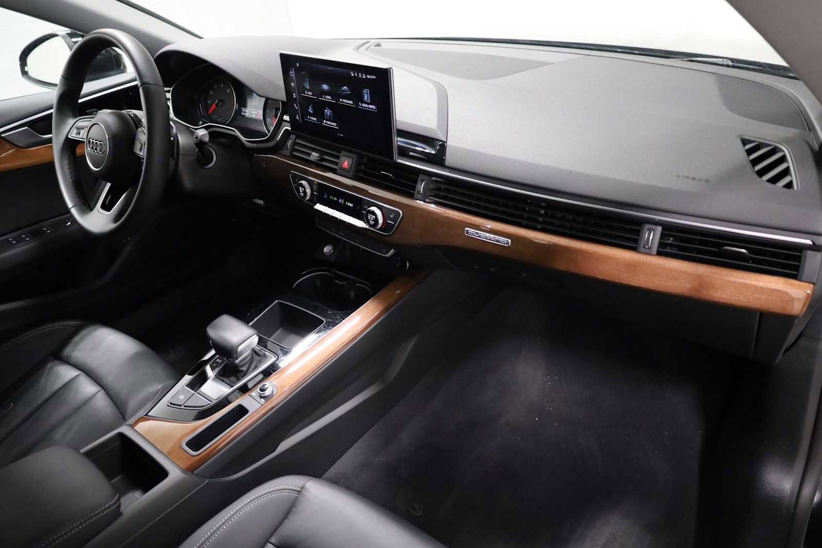 Used 2023 Audi A5 2.0T Premium w/ Convenience Package image 6