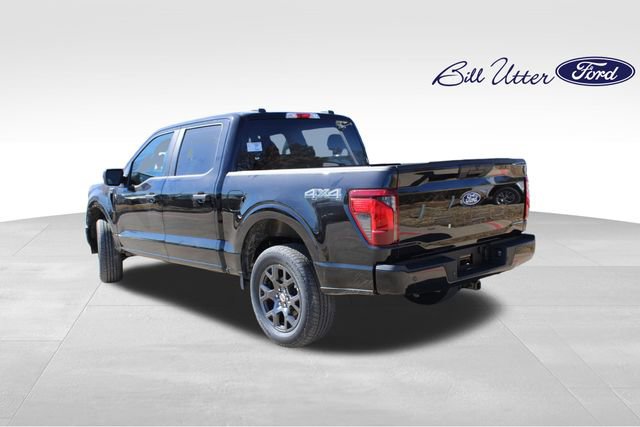 New 2026 Ford F150 STX w/ Equipment Group 200A image 4