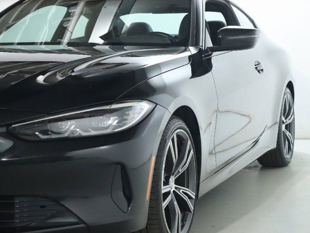 Certified 2022 BMW 430i xDrive 430i xDrive w/ Premium Package 2 image 5