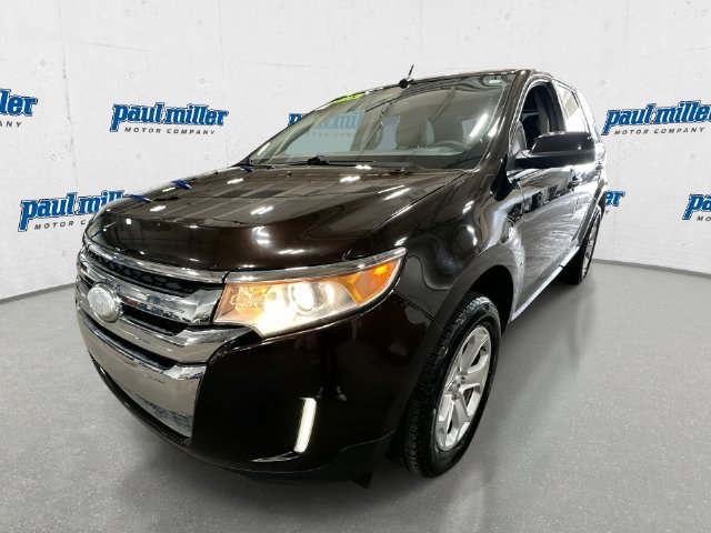 Used 2013 Ford Edge SEL FWD image 1
