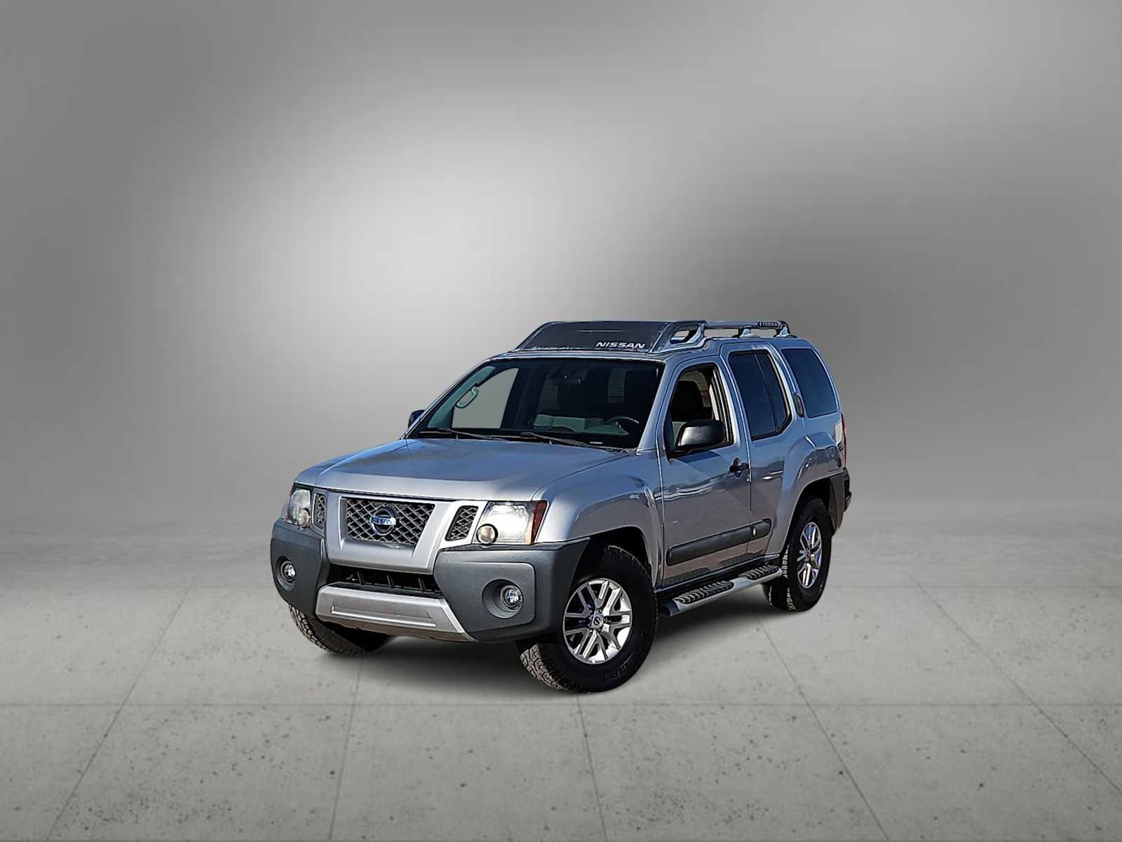 Used 2015 Nissan Xterra S w/ Value Package