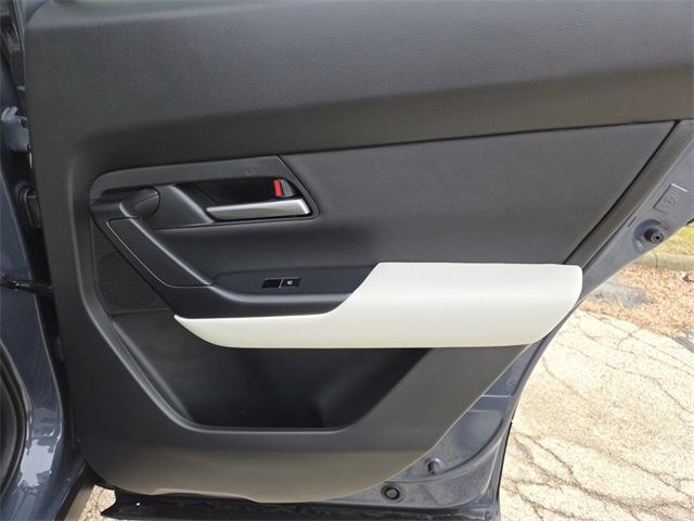 New 2025 MAZDA CX-5 AWD 2.5 S w/ Select Package image 15