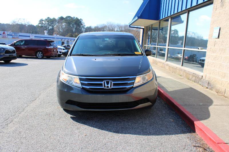 Used 2011 Honda Odyssey EX-L image 2