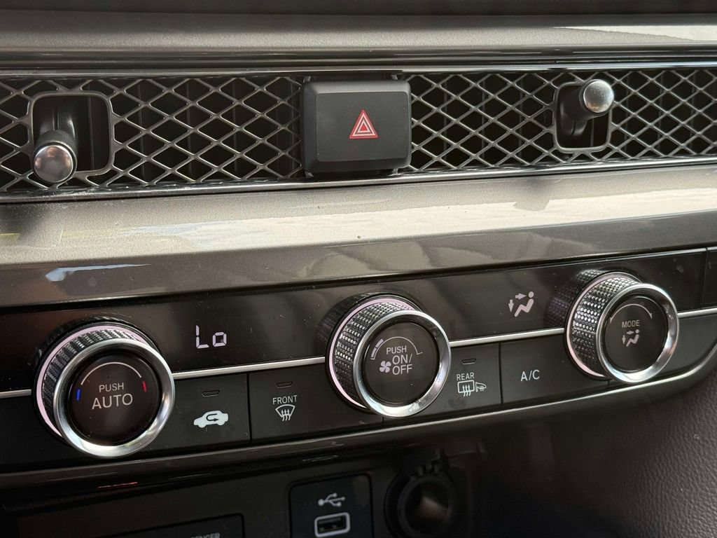 Used 2024 Acura Integra FWD image 21