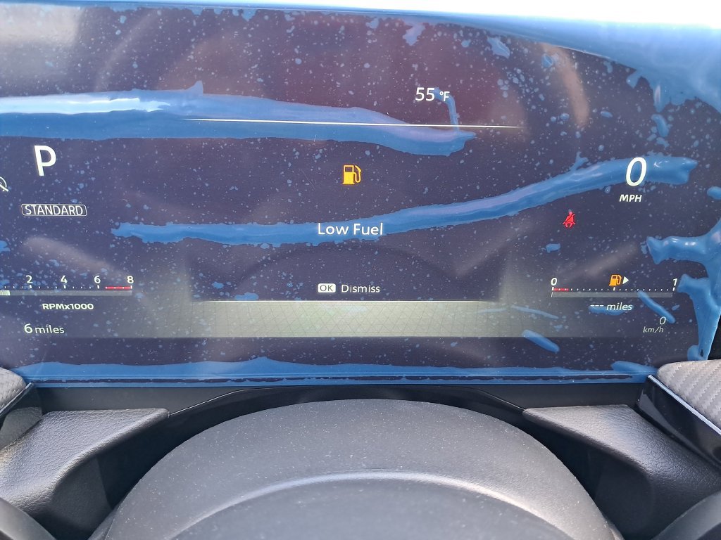 New 2026 Nissan Kicks SR FWD image 16