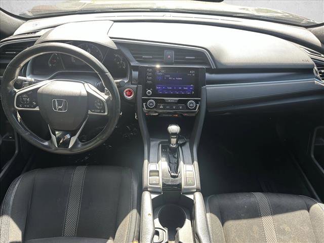 Used 2019 Honda Civic Sport image 24