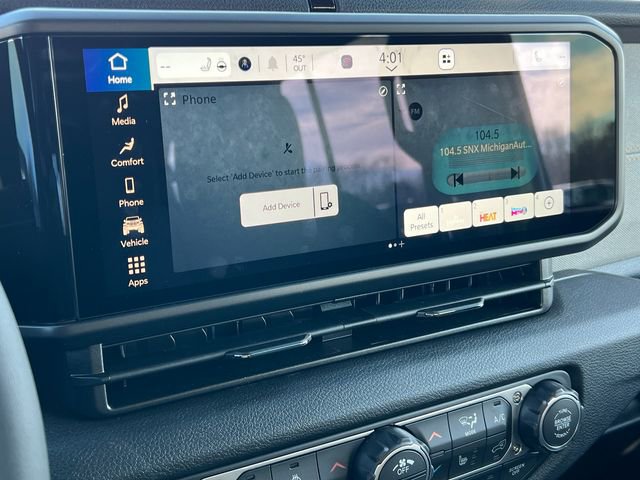 New 2026 Jeep Wrangler Willys image 20