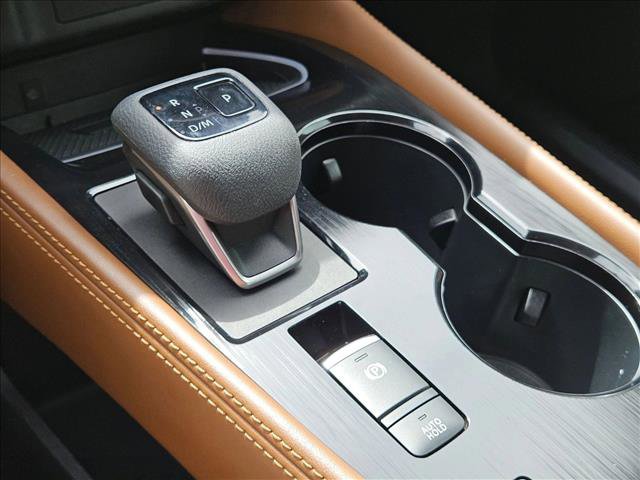 Used 2024 Nissan Rogue Platinum w/ Platinum Premium Package image 21