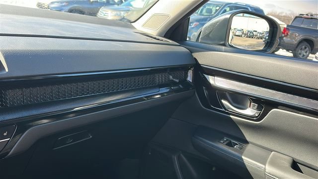 Used 2024 Honda CR-V EX-L image 21