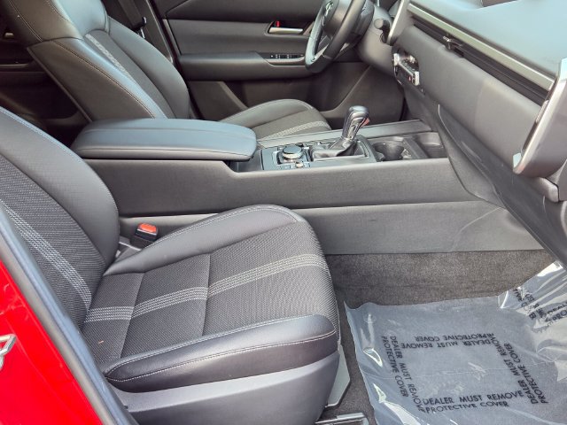 Used 2025 MAZDA CX-50 AWD 2.5 S w/ Cargo Package image 17