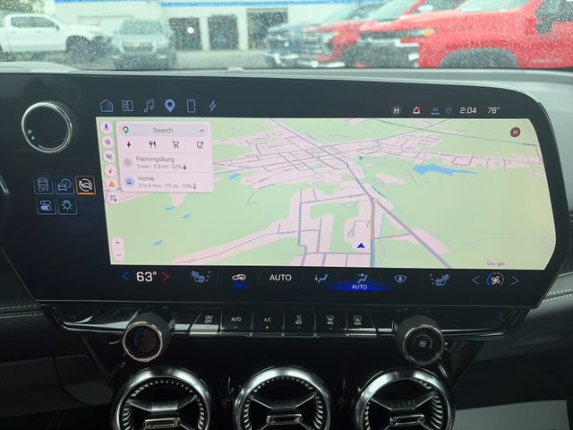 Used 2024 Chevrolet Blazer EV LT AWD/4WD image 19