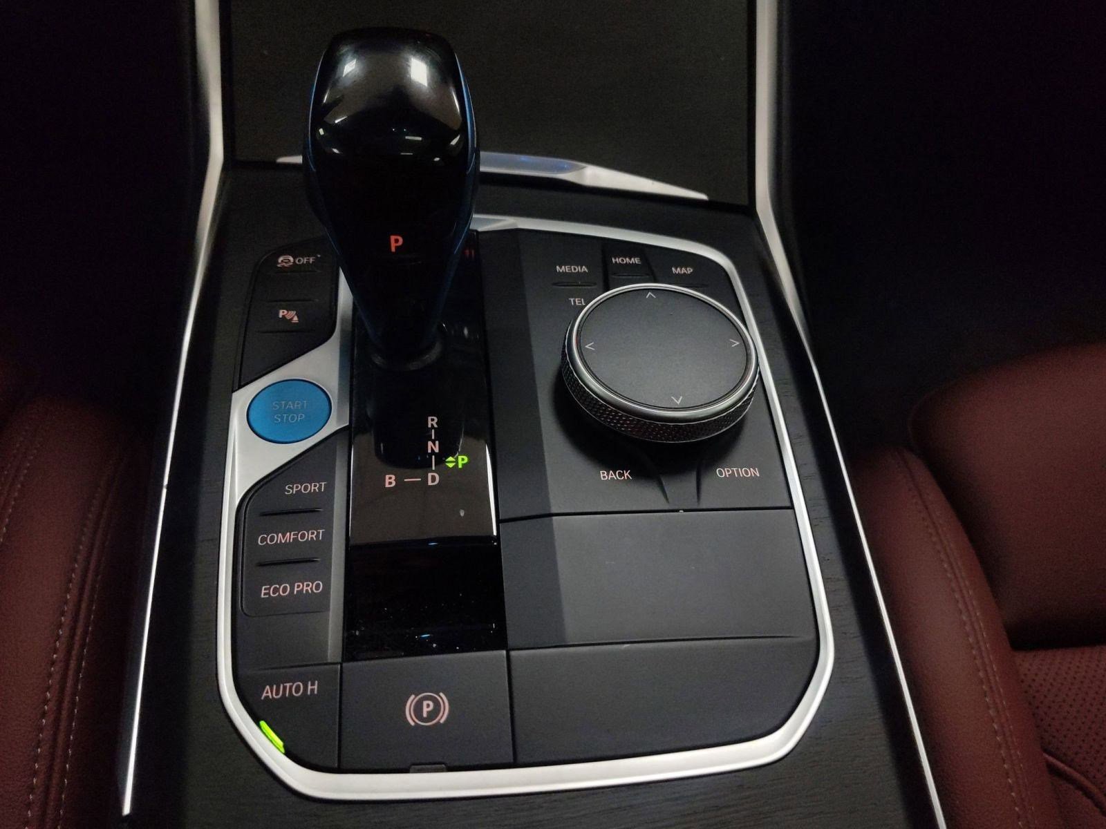 Used 2023 BMW i4 eDrive35 w/ Premium Package image 15