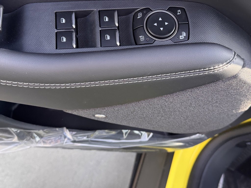 New 2025 Ford Mustang Mach-E Premium image 15