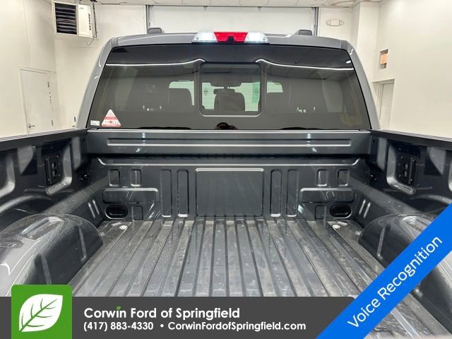 New 2026 Ford F150 Platinum image 20