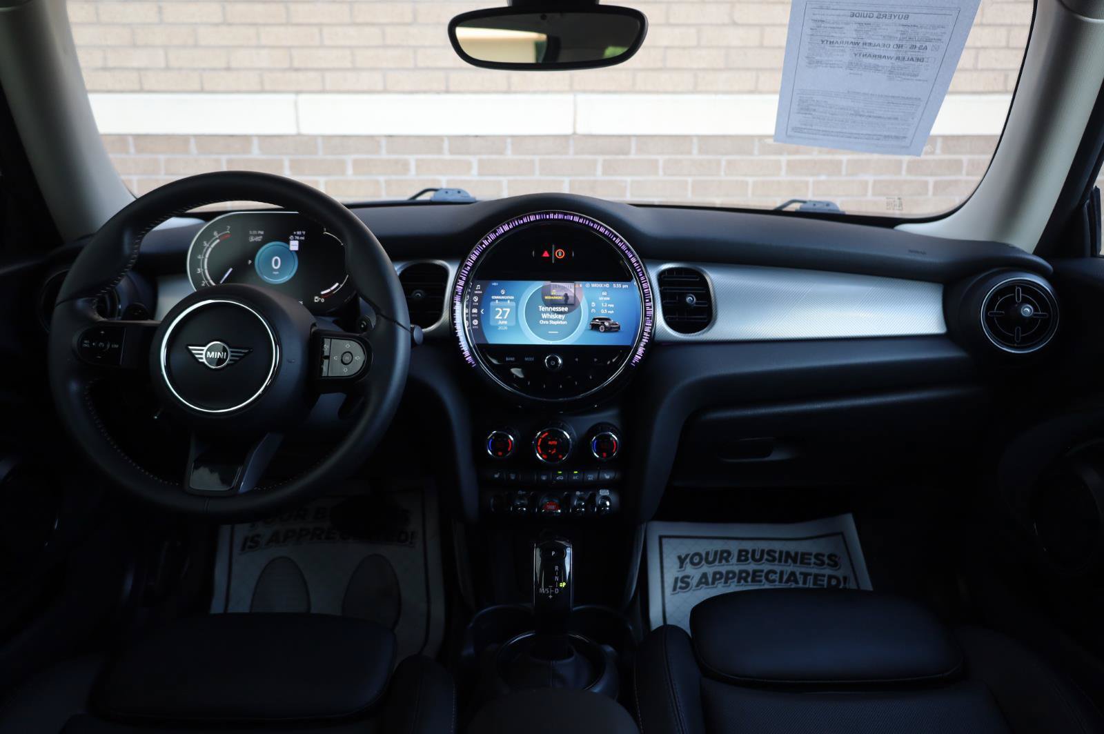Used 2023 MINI Cooper S FWD image 27