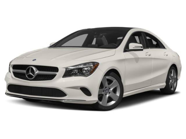Used 2019 Mercedes-Benz CLA 250 image 1